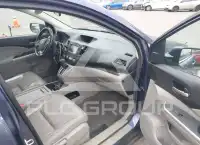 2014 Honda CR-V photo