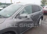 2014 Honda CR-V photo