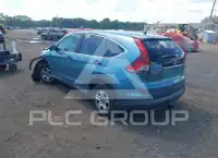 2014 Honda CR-V photo