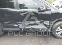 2014 Honda CR-V photo