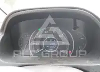 2014 Honda CR-V photo