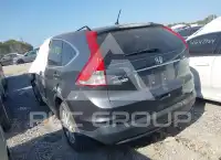 2014 Honda CR-V photo