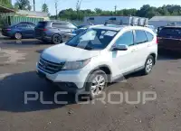 2014 Honda CR-V photo