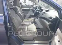 2014 Honda CR-V photo