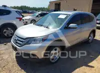 2014 Honda CR-V photo