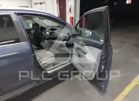 2014 Honda CR-V photo