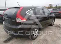 2014 Honda CR-V photo