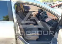 2014 Honda CR-V photo