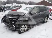 2014 Honda CR-V photo
