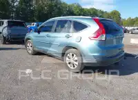 2014 Honda CR-V photo