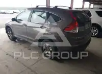 2014 Honda CR-V photo