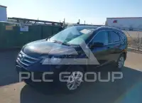 2014 Honda CR-V photo