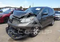 2014 Honda CR-V photo