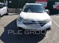 2014 Honda CR-V photo