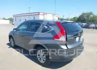 2014 Honda CR-V photo