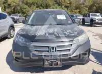 2014 Honda CR-V photo
