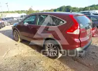 2014 Honda CR-V photo