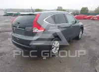 2014 Honda CR-V photo