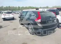 2014 Honda CR-V photo