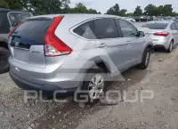 2014 Honda CR-V photo