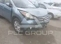2014 Honda CR-V photo