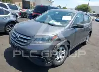 2014 Honda CR-V photo