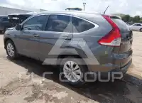 2014 Honda CR-V photo