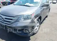 2014 Honda CR-V photo