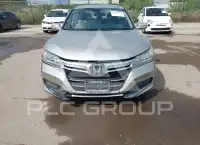 2014 Honda Accord photo