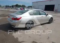 2014 Honda Accord photo
