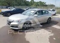 2014 Honda Accord photo