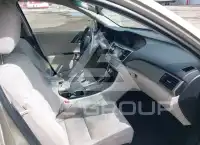 2014 Honda Accord photo