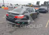 2014 Honda Accord photo