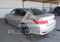 2014 Honda Accord photo