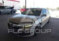 2014 Honda Accord photo