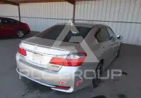 2014 Honda Accord photo