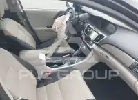 2014 Honda Accord photo