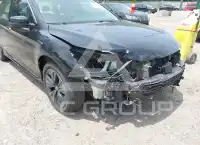 2014 Honda Accord фото