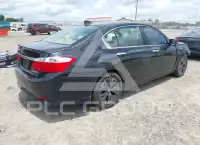 2014 Honda Accord фото