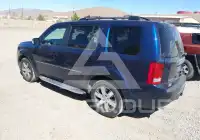 2014 Honda PILOT photo