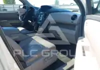 2014 Honda PILOT photo