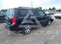 2014 Honda PILOT фото