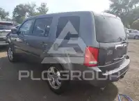 2014 Honda PILOT фото