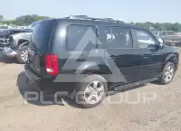 2014 Honda PILOT фото