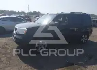2014 Honda PILOT фото