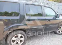 2014 Honda PILOT фото