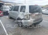 2014 Honda PILOT фото
