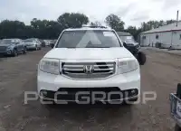 2014 Honda PILOT фото