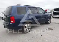 2014 Honda PILOT photo