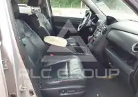 2014 Honda PILOT фото